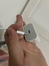 尊匠蘋果充電器正品充電線氮化鎵30W快充線PD套裝適配原裝iPhone14ProMax 16 15手機13充電頭20W數(shù)據(jù)線 【適用蘋果6-14系列】快充頭+閃充線丨2米套裝 曬單實拍圖