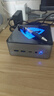 機械師（MACHENIKE）GTX AMD高性能辦公游戲小主機mini電腦商用迷你主機（R7-8845HS 32GD5 1TSSD WIFI6 ）國家補貼 曬單實(shí)拍圖