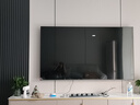 三星（SAMSUNG）國補特惠25年新款 55/65/75/85英寸QX5DB系列 QLED超薄2.7CM 4K超高清電視120Hz（Q70DB升級款） 75英寸 國補一級能效QA75QX5DBJXX 曬單實(shí)拍圖