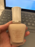 PAUL&JOE搪瓷防曬隔離乳30ml 01白蓋 清爽自然輕薄妝前乳SPF50+生日禮物女 曬單實(shí)拍圖