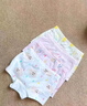 貝肽斯兒童內褲女童女寶寶平角褲透氣女孩不夾屁屁中大童無(wú)痕A類(lèi)安全褲 草莓女孩【4條裝-5A抑菌】 100 cm 【建議高85-95cm/重22-28斤】 曬單實(shí)拍圖