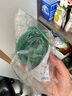 虎牌（TIGER）兒童保溫杯MML MBJ MBR系列水杯直飲杯蓋官方正品原裝直飲蓋配件 綠色 曬單實(shí)拍圖