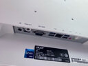 宏碁（acer）非凡GO 工作站級(jí)一體臺(tái)式機(jī)電腦辦公家用27英寸（intel至強(qiáng) w-1370p 32G+1T）國家補(bǔ)貼20%  曬單實(shí)拍圖