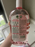 滴露（Dettol）香氛自然衣物消毒液殺菌48H留香洗衣除汗臭兒童玩具消毒水1000ml 曬單實(shí)拍圖