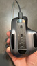 羅技（Logitech）大師系列 MX Master 3S 無(wú)線(xiàn)藍牙鼠標 商務(wù)辦公靜音鼠標 人體工學(xué) 石墨黑商用版 曬單實(shí)拍圖
