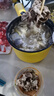 寶樂(lè)比德國(guó)切肉片機(jī)羊肉卷切片機(jī)切肉機(jī)電動(dòng)刨肉機(jī)家用小型刨牛肉肥牛卷機(jī)火腿面包果蔬半自動(dòng)切肉神器 升級(jí)款 含雙刀片 | 曬單再送原刀 曬單實(shí)拍圖