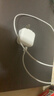 原裝適用ipad6專(zhuān)用7代A1893蘋(píng)果充電器頭A2197套裝A1954平板A2200 【iPad套裝】快充頭+1米數據線(xiàn) 曬單實(shí)拍圖