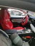 噶爾法（GALFER）ITT GARFU系列 前剎車片陶瓷適用原裝原廠 GC601960 前輪4片 領(lǐng)克01 02 03 05 曬單實(shí)拍圖