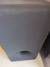 索尼（SONY）SA-SW3 200W無(wú)線大功率低音炮 回音壁 家庭影院 適配A9M2 A9000 A8000 A3000 曬單實(shí)拍圖