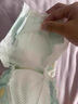 好奇（Huggies）心鉆裝小森林紙尿褲S62片(4-8kg)新生兒小號(hào)尿不濕夏季超薄 曬單實(shí)拍圖