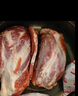 順豐】新鮮牛腱子肉黃牛肉原切牛腱子肉牛肉不調(diào)理鮮牛肉冷凍 精品原切牛腱子【4斤】 曬單實拍圖