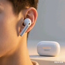 OPPO Enco Free4 【國家補(bǔ)貼】真無線入耳式藍(lán)牙耳機(jī)降噪耳機(jī)通用蘋果華為小米手機(jī) 超長續(xù)航 水漾藍(lán) 曬單實(shí)拍圖