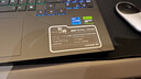 神舟（HASEE）【國家補貼20% RTX5070Ti】戰神T10 Pro 16英寸游戲本筆記本電腦(i7-14700HX 32G 1TB 2.5K 300Hz) 曬單實(shí)拍圖