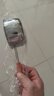 熱油小鍋潑油鍋不銹鋼迷你小鍋加長木柄燒油淋油專用神器無涂層 大號500ml 加長手柄不燙手 曬單實拍圖