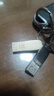 閃迪（SanDisk）128GB USB3.2 U盤 CZ74 讀速高達(dá)400MB/s 金屬高速u盤 安全加密 學(xué)習(xí)辦公投標(biāo)大容量優(yōu)盤 曬單實拍圖