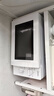 美的（Midea）快捷微波爐 家用小型 360°轉(zhuǎn)盤(pán)加熱 旋鈕操控 易潔內(nèi)膽（M1-L213B） 曬單實(shí)拍圖