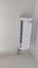 長虹（CHANGHONG）空調(diào)大1.5匹新一級省電熊貓懶銅線電機(jī)空調(diào)掛機(jī)臥室國家補貼20% KFR-35GW/ZDCSW1+R1(SE) 以舊換新 曬單實拍圖