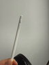 興菲X3i降噪電容筆適用iPad11英寸2025Air7觸控筆針管新款第10代2022/Air6/5/Pro平板手寫防誤觸字繪畫 【興菲X3i旗艦版】2025款丨藍(lán)牙電量丨雙筆尖 曬單實(shí)拍圖