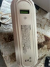 SUIDDY【3C認證】磁吸充電寶20000毫安MagSafe快充移動(dòng)電源自帶線(xiàn)帶插頭三合一支持蘋(píng)果17/16/15華為P70 頂配版米橙色【3C認證】疾速3.0快充丨AI控溫 【可上飛機高鐵】2萬(wàn)毫 曬單實(shí)拍圖