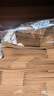 得力（deli）250g牛皮紙袋手提袋 檔案袋禮品袋禮物包裝袋生日禮物伴手禮送禮品袋子 LQ712 曬單實(shí)拍圖