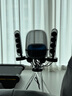 哈曼卡頓（Harman/Kardon）Soundsticks 5水晶5代無線藍牙桌面音響氛圍燈光家用電腦電視音箱 玄光色 曬單實拍圖