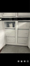 美的（Midea）首創(chuàng)45cm超薄嵌入餐邊柜家用客廳冰箱左餐右廚大容量底部散熱十字四開(kāi)門(mén)國(guó)家補(bǔ)貼BCD-427WUSGPZM 曬單實(shí)拍圖
