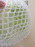 圓白菜約1kg 曬單實拍圖