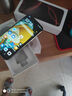 vivomax手機(jī)1TB（1024G）大內(nèi)存7800mAh快充驍龍8電競?cè)略b 鈦原色 12G運(yùn)行+128G內(nèi)存 官方標(biāo)配 曬單實(shí)拍圖