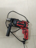 歐萊德（OULAIDE）沖擊鉆工業(yè)級(jí)手電鉆780W電鉆兩用多功能電鉆電動(dòng)螺絲刀 曬單實(shí)拍圖
