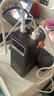 bebest倍貝電充電寶超大容量1000000120W超級(jí)快充160000毫安戶(hù)外便攜式直播露騎手營(yíng)宿舍大功率自帶線(xiàn)移動(dòng)電源 黑色【超級(jí)快充不傷手機(jī)丨送120W 6A快充電線(xiàn)】 160000M【雙向快 曬單實(shí)拍圖