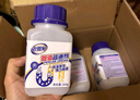 老管家 管道疏通劑268g*3廁所馬桶衛浴地漏下水道堵塞廚房水池養護劑 曬單實(shí)拍圖