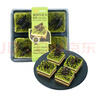 【動(dòng)物奶油】迪拜巧克力蛋糕 280g辦公室零食 下午茶 曬單實(shí)拍圖