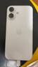 Apple/蘋果 iPhone 16 256GB 白色 雙卡雙待手機(jī)【送聯(lián)通話費(fèi)券】 曬單實(shí)拍圖
