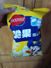 乖乖喜歡你脆果煉乳味70g 曬單實(shí)拍圖