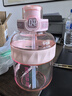 BOTTLED JOY噸噸桶Tirtan運(yùn)動(dòng)水壺健身水杯塑料杯大學(xué)生水杯噸噸杯便攜隨手杯 曬單實(shí)拍圖