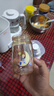 膳魔師（THERMOS）兒童水杯小王子PPSU嬰兒把手吸管杯學(xué)耐高溫上學(xué)提手杯學(xué)生杯BBSI 曬單實拍圖