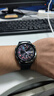 HUAWEI WATCH GT 5 國家補(bǔ)貼15% 幻夜黑46mm華為智能手表情緒健康助手玄璣感知系統(tǒng) 曬單實(shí)拍圖