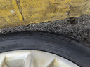 普利司通（Bridgestone）汽車輪胎 205/55R16 91V ER300 配套卡羅拉/馬自達3/適配思域速騰 曬單實拍圖