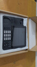 紐曼(Newmine)HL2008TSD-848(R)智能雙模IP話(huà)機 8英寸 辦公觸屏固話(huà)座機 錄音時(shí)長(cháng)8000小時(shí) 黑色 曬單實(shí)拍圖