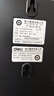 得力（deli）電話機(jī)座機(jī) 固定電話 辦公家用  免提通話 大字按鍵 來電顯示  33490黑 曬單實(shí)拍圖