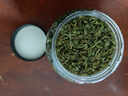 藝佰薄荷葉茶新鮮干薄荷葉泡水喝解暑養(yǎng)生茶清口涼茶大罐裝300g 曬單實(shí)拍圖
