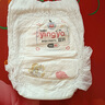 嬰芽（YINGYA）拉拉褲XXXXL碼2包80片【18-21kg】嬰兒超薄干爽尿不濕透氣尿褲 曬單實(shí)拍圖