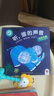 孩悅 觸摸有聲書(shū) 聽(tīng)，誰(shuí)的聲音 農場(chǎng)動(dòng)物 0-2歲寶寶點(diǎn)讀認知發(fā)聲書(shū)  聽(tīng) 什么誰(shuí)的聲音開(kāi)學(xué)季寒暑假課外閱讀 曬單實(shí)拍圖