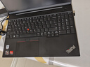 ThinkPad補(bǔ)貼20% 聯(lián)想thinkpadE16 筆記本電腦 16寸 銳龍版 大學(xué)生 辦公 高性能 手提 商務(wù)辦公 輕薄本 黑色丨銳龍R5-7430U 定制升級(jí)丨16G運(yùn)行內(nèi)存丨1TB高速固態(tài) 曬單實(shí)拍圖