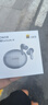 榮耀Earbuds 4i 藍(lán)牙耳機(jī) 榮耀耳機(jī) 通話降噪 長續(xù)航 華為FreeBuds 6i同款 適配榮耀華為手機(jī) 鈦銀色 曬單實拍圖