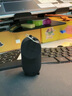 SUNNYLIFE適用于影石Insta360 GO 3S鏡頭保護蓋硅膠鏡頭蓋防塵防刮保護罩 鏡頭保護蓋2個(gè)裝（黑+白） 曬單實(shí)拍圖