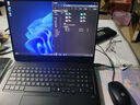 惠普暗影精靈11游戲本筆記本電腦 國家補(bǔ)貼（R9 8945HX RTX5060 32G 1TBSSD QHD240Hz 四分區(qū)鍵盤） 曬單實(shí)拍圖