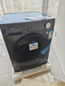 美的（Midea）滾筒洗衣機全自動(dòng)國家補貼 10/12公斤大容量家用 單洗/洗烘一體機 一級能效  除菌除螨 以舊換新 【12KG單洗滾筒式V36】節能凈速洗+減震降噪 曬單實(shí)拍圖