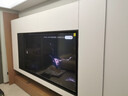 海信電視E7N Pro 75英寸信芯芯片H6 U+MiniLED 抗反光放眩光墨晶屏 300Hz帝瓦雷音響國家補貼75E7N-PRO 曬單實(shí)拍圖