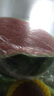 曉吸無籽麒麟瓜 4kg 曬單實拍圖
